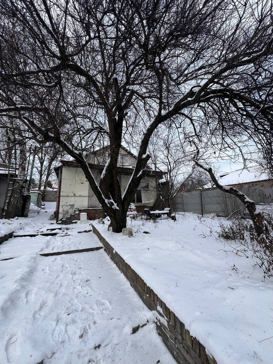 Продаж будинку 97 м², Саксаганського вул.