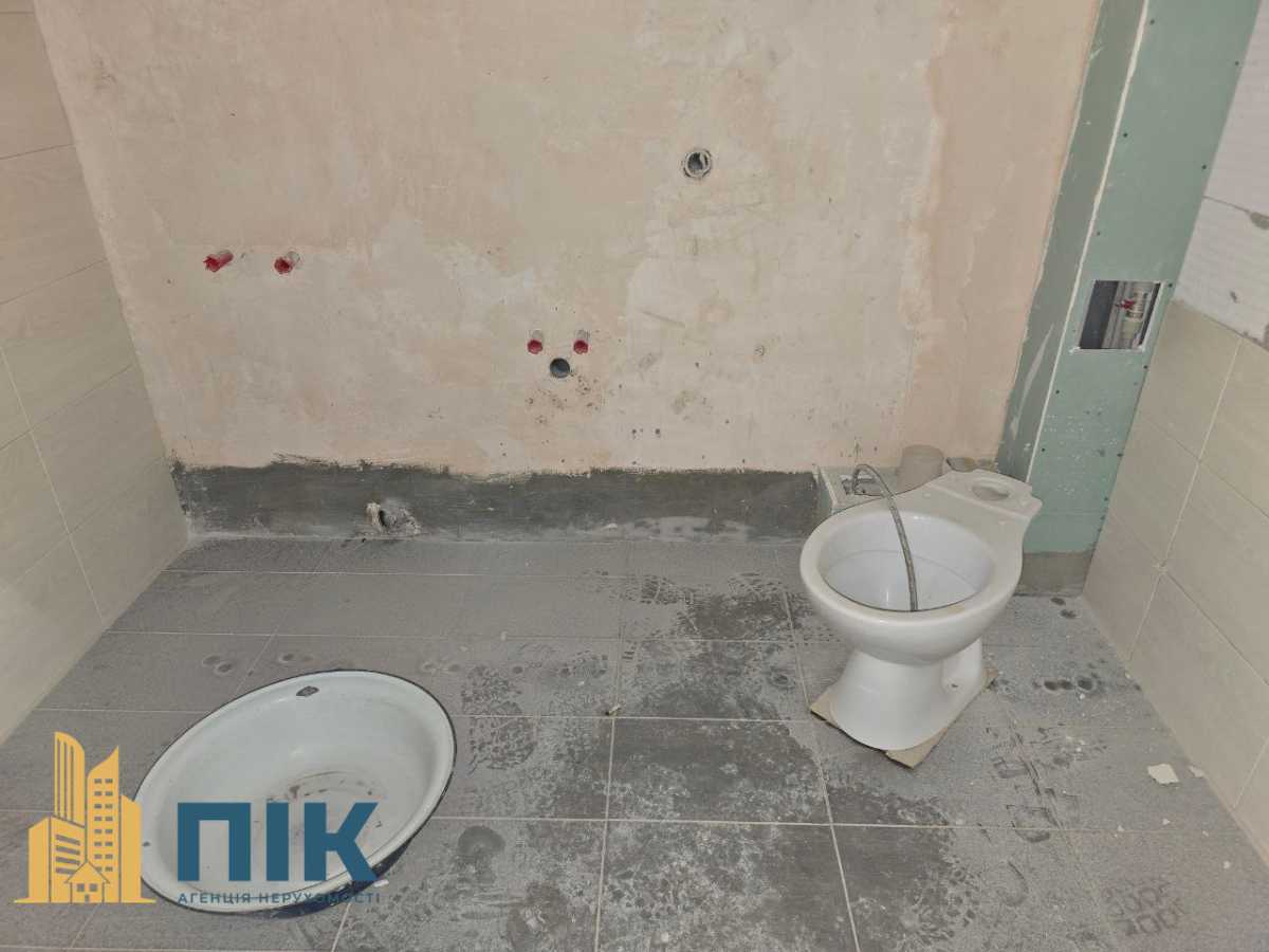 Продажа 1-комнатной квартиры 39 м², Академика Шалимова ул., 63