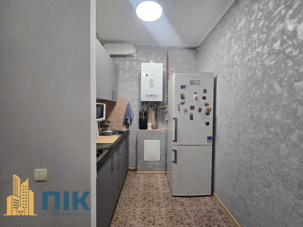 Продажа 2-комнатной квартиры 43 м², Ново-Ирпенская ул., Оскольская, 2о