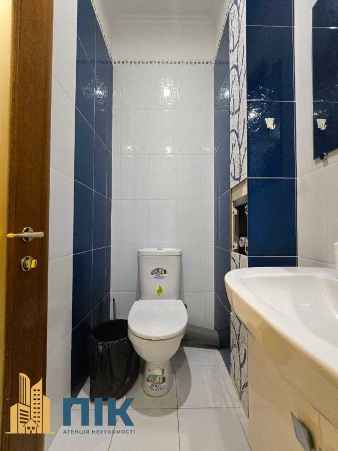 Продаж 4-кімнатної квартири 152 м², Героїв Сталінграда просп., 8 К1