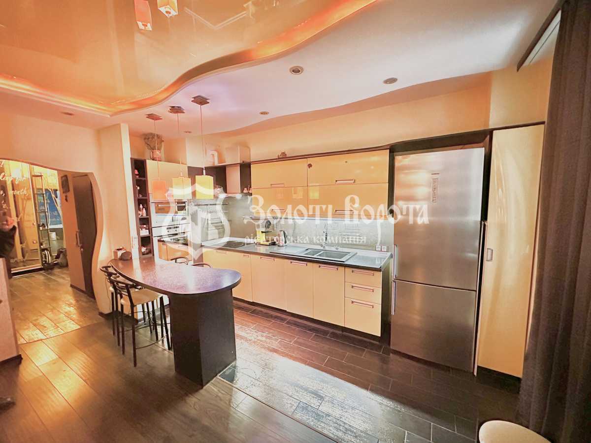 Продажа 2-комнатной квартиры 67.2 м², Кольцова бул., 14К