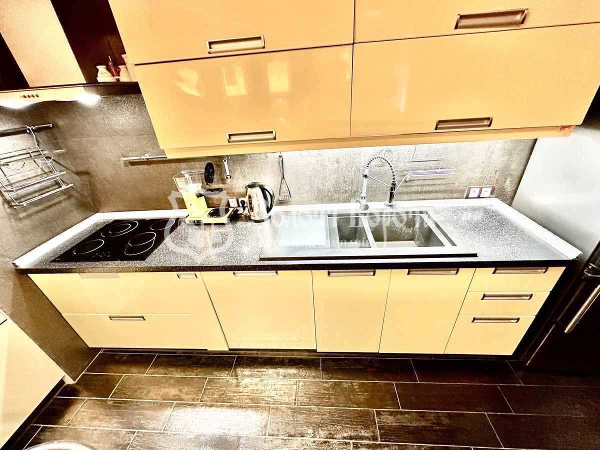 Продажа 2-комнатной квартиры 67.2 м², Кольцова бул., 14К