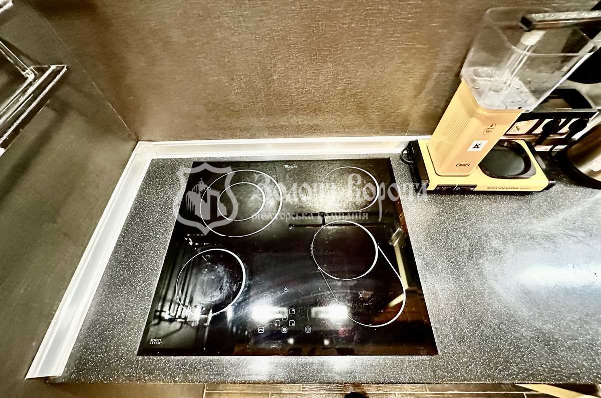 Продажа 2-комнатной квартиры 67.2 м², Кольцова бул., 14К