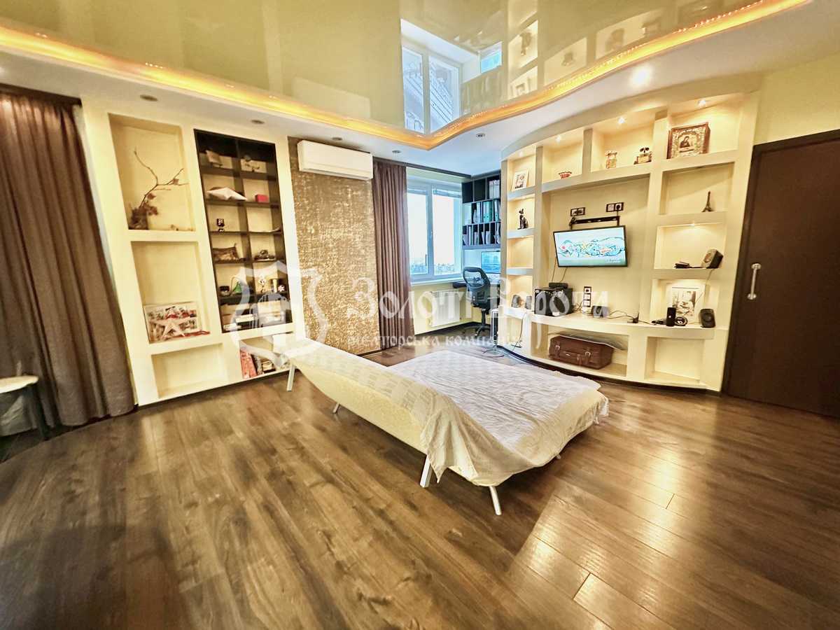 Продажа 2-комнатной квартиры 67.2 м², Кольцова бул., 14К