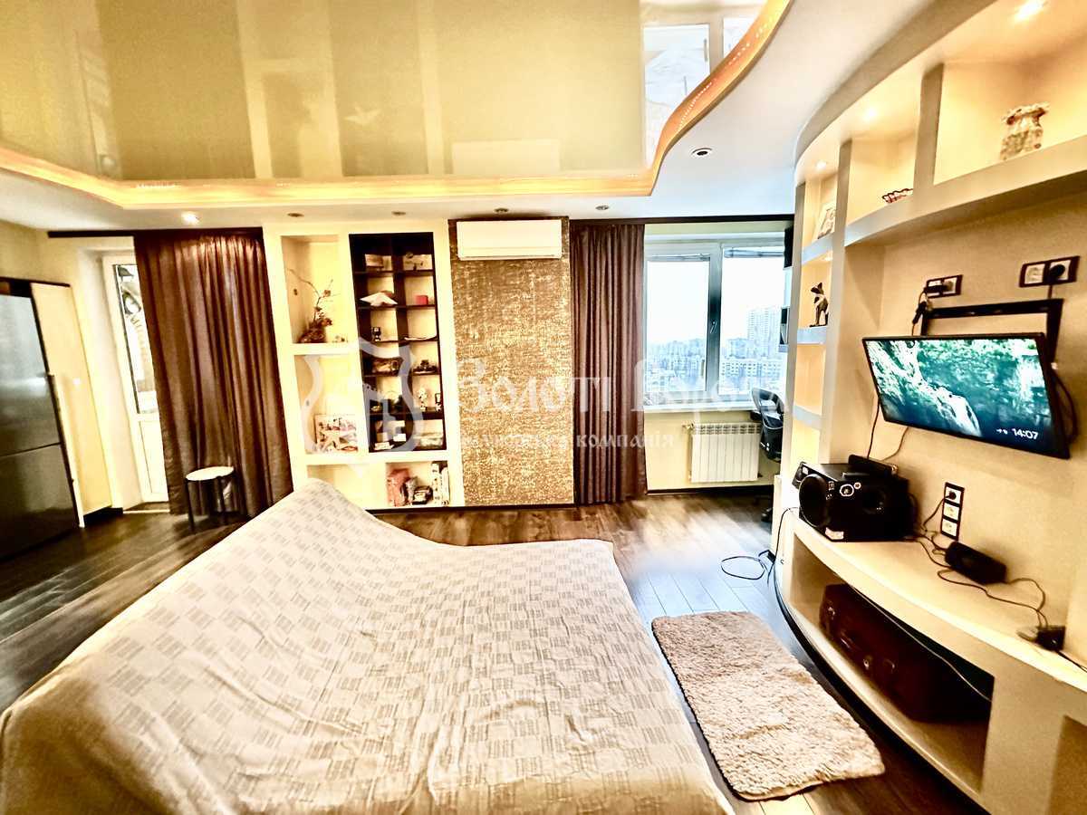 Продажа 2-комнатной квартиры 67.2 м², Кольцова бул., 14К