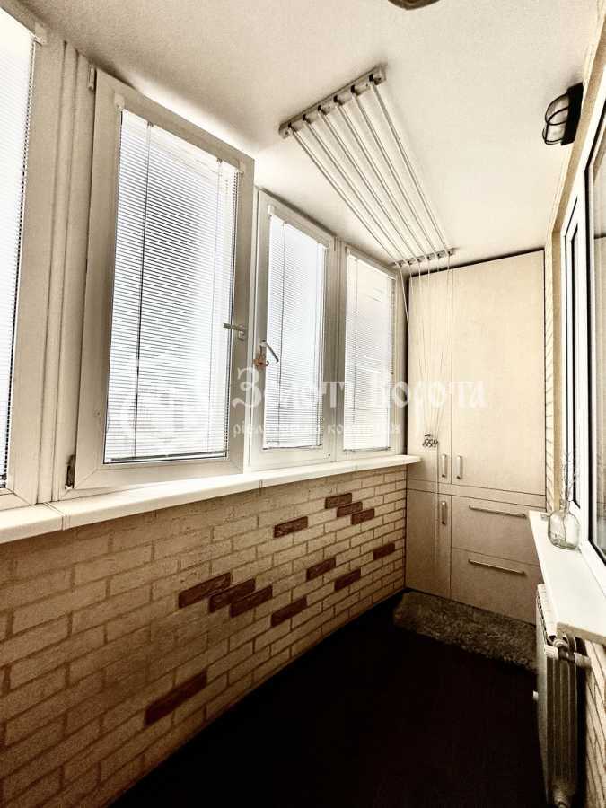 Продажа 2-комнатной квартиры 67.2 м², Кольцова бул., 14К