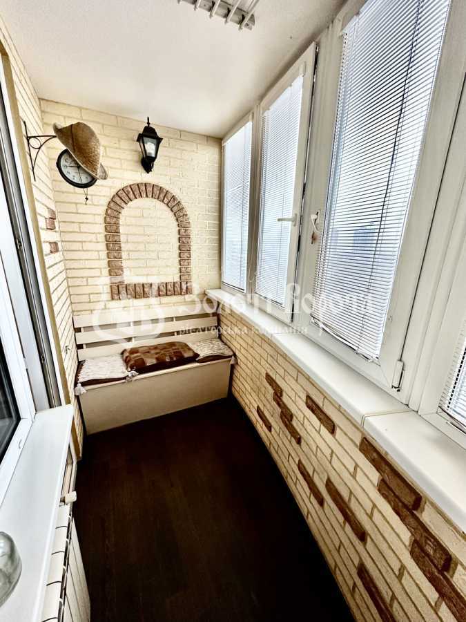 Продажа 2-комнатной квартиры 67.2 м², Кольцова бул., 14К