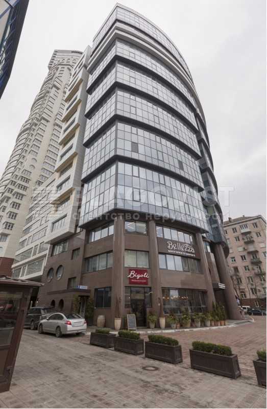 Аренда 2-комнатной квартиры 100 м², Кловский спуск, 7