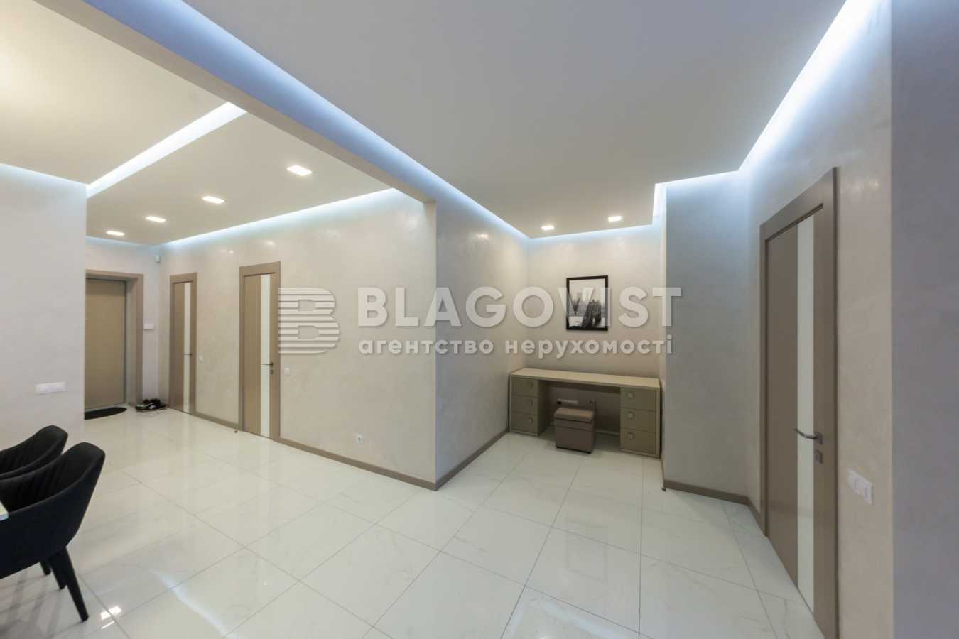 Аренда 2-комнатной квартиры 100 м², Кловский спуск, 7