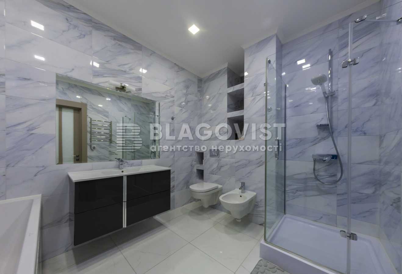 Аренда 2-комнатной квартиры 100 м², Кловский спуск, 7