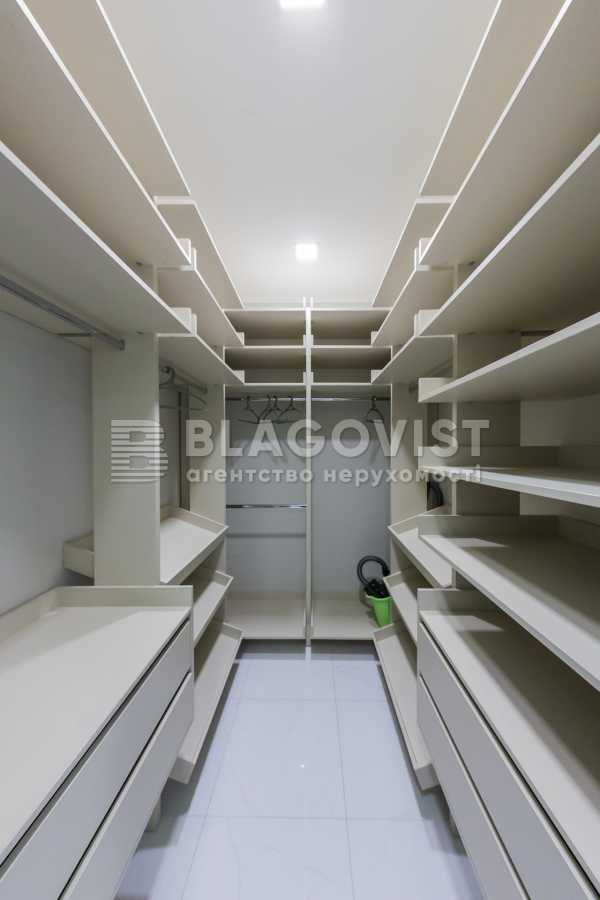 Аренда 2-комнатной квартиры 100 м², Кловский спуск, 7