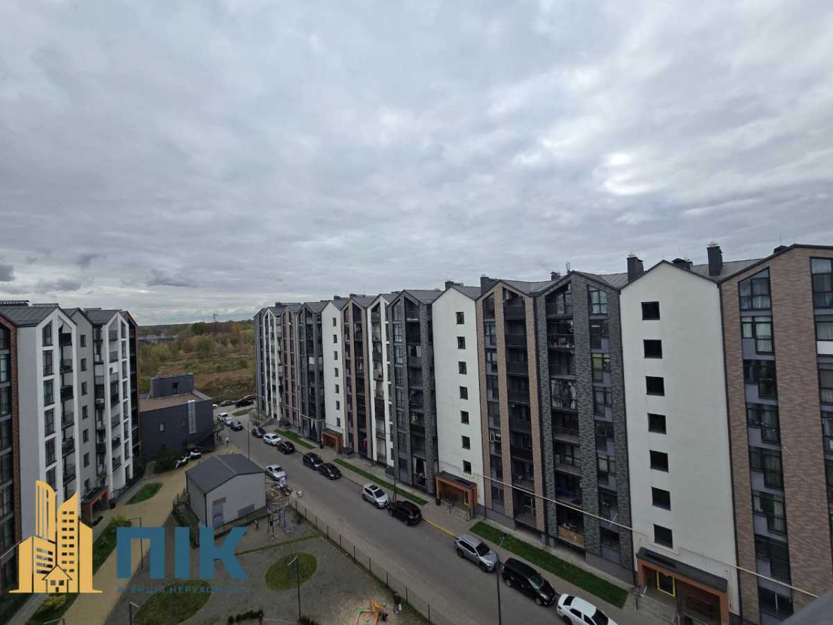 Продажа 2-комнатной квартиры 59 м², Героев Крут ул., 16