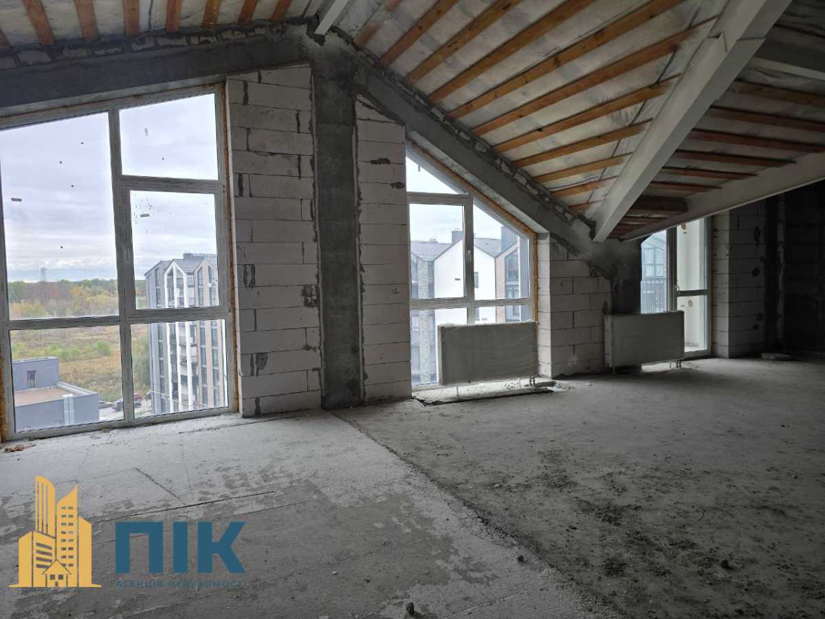 Продажа 2-комнатной квартиры 59 м², Героев Крут ул., 16