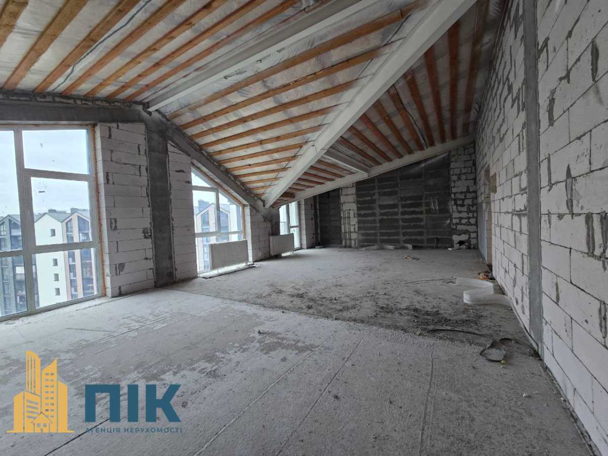 Продажа 2-комнатной квартиры 59 м², Героев Крут ул., 16