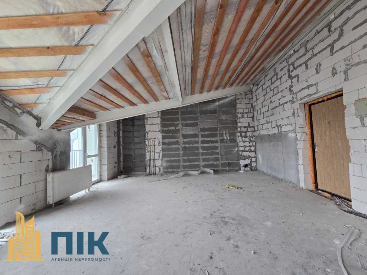 Продажа 2-комнатной квартиры 59 м², Героев Крут ул., 16