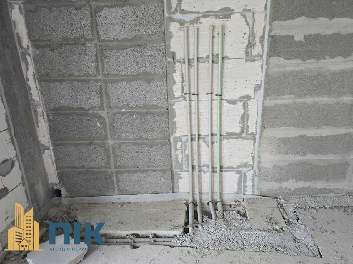 Продажа 2-комнатной квартиры 59 м², Героев Крут ул., 16