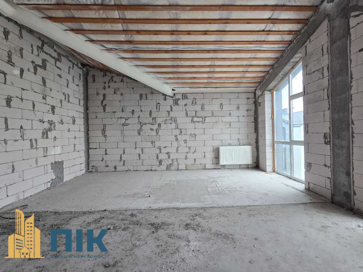 Продажа 2-комнатной квартиры 59 м², Героев Крут ул., 16