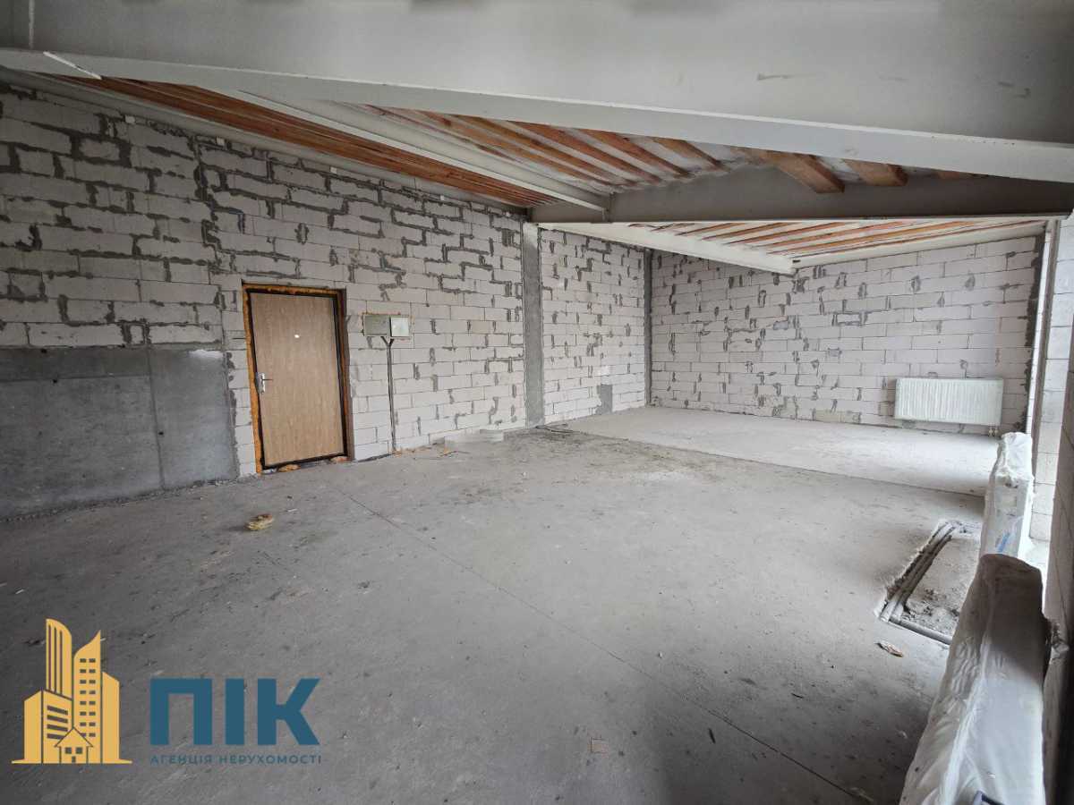 Продажа 2-комнатной квартиры 59 м², Героев Крут ул., 16