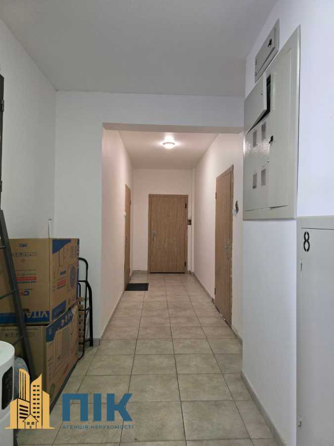 Продажа 2-комнатной квартиры 59 м², Героев Крут ул., 16