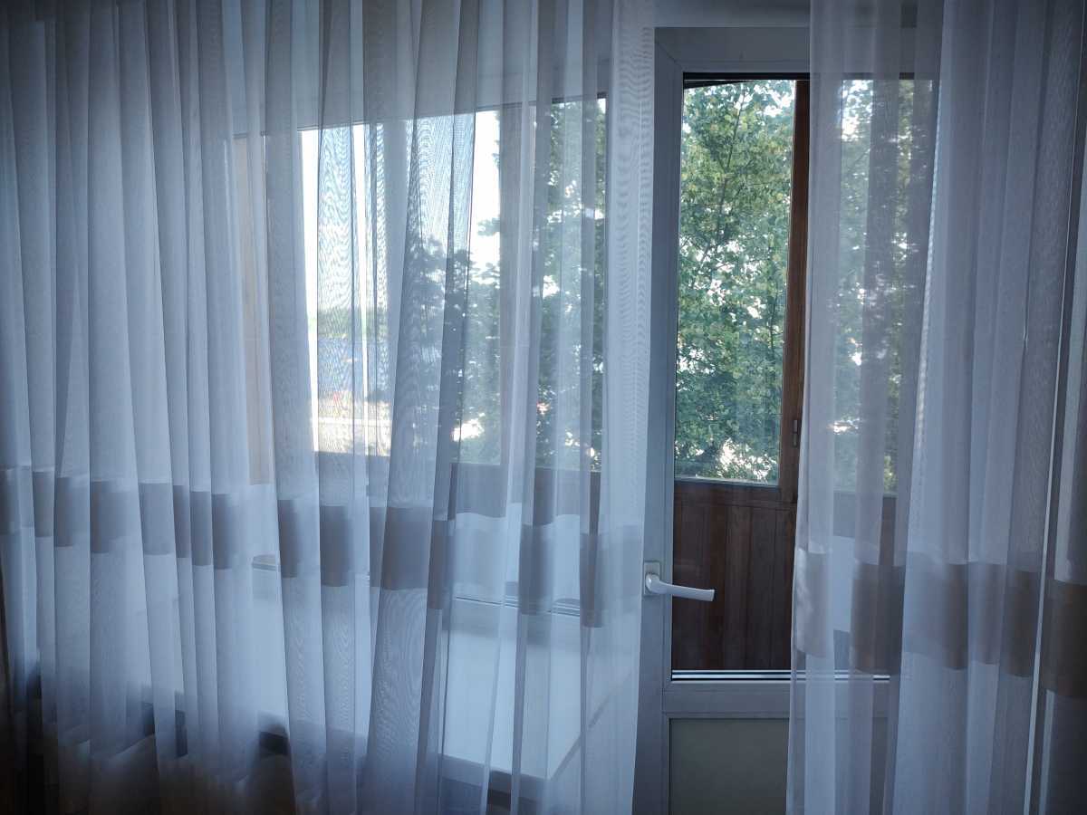 1-комнатная квартира посуточно 41 м², Набережно-Крещатицкая ул., 11