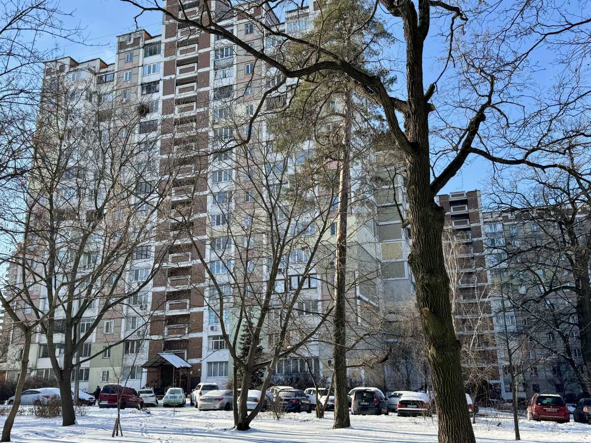 Продаж 3-кімнатної квартири 75 м², Федори Пушиної вул., 49