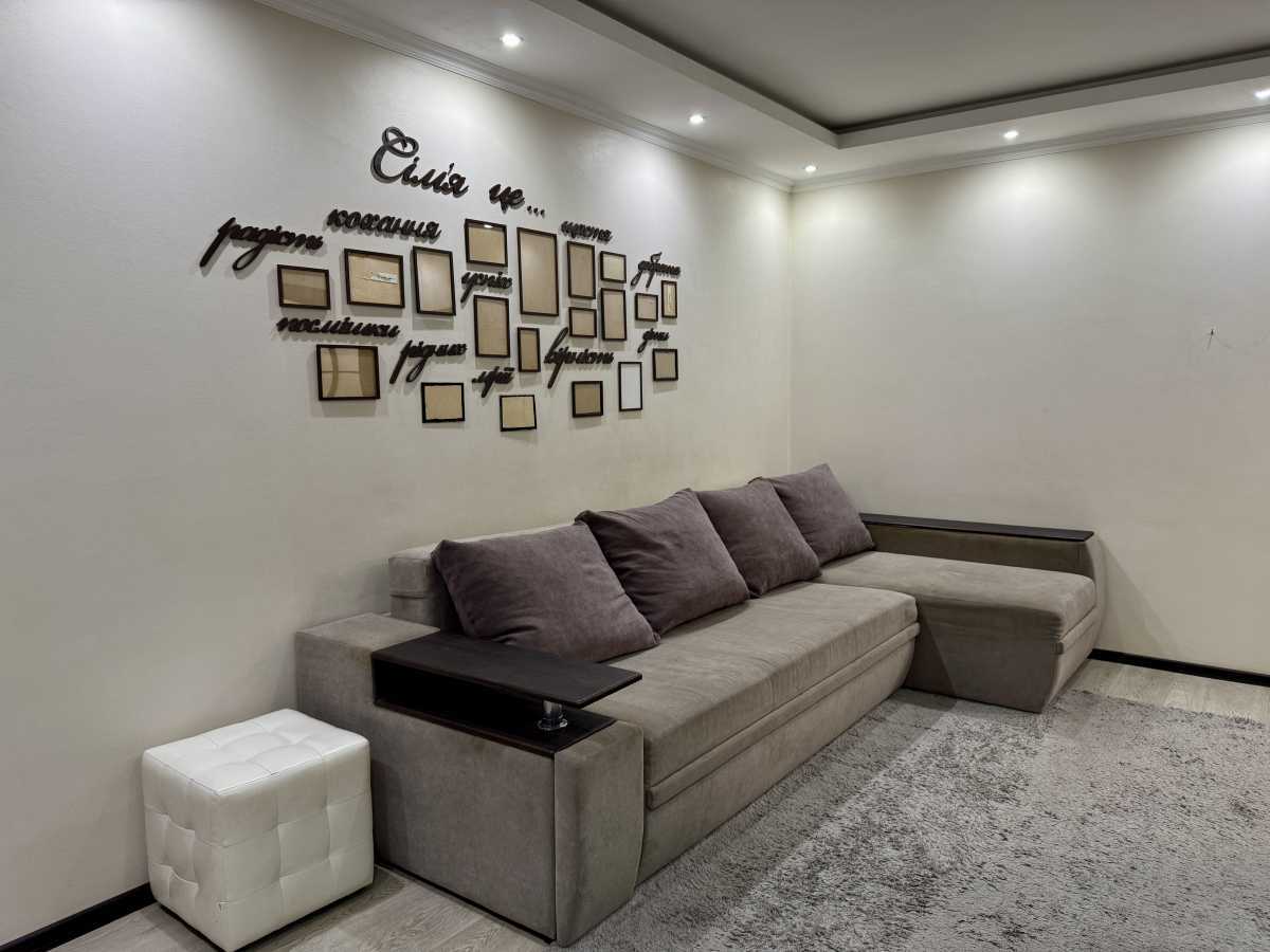 Продаж 3-кімнатної квартири 75 м², Федори Пушиної вул., 49