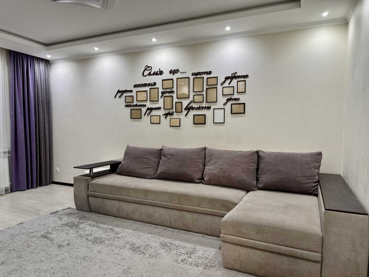 Продаж 3-кімнатної квартири 75 м², Федори Пушиної вул., 49