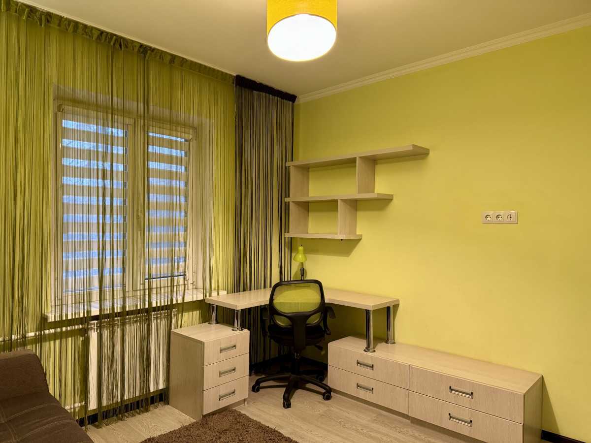 Продаж 3-кімнатної квартири 75 м², Федори Пушиної вул., 49