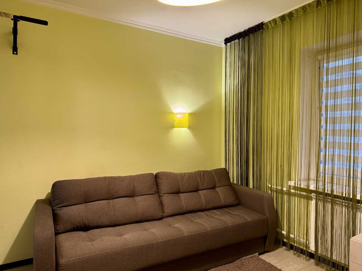 Продаж 3-кімнатної квартири 75 м², Федори Пушиної вул., 49