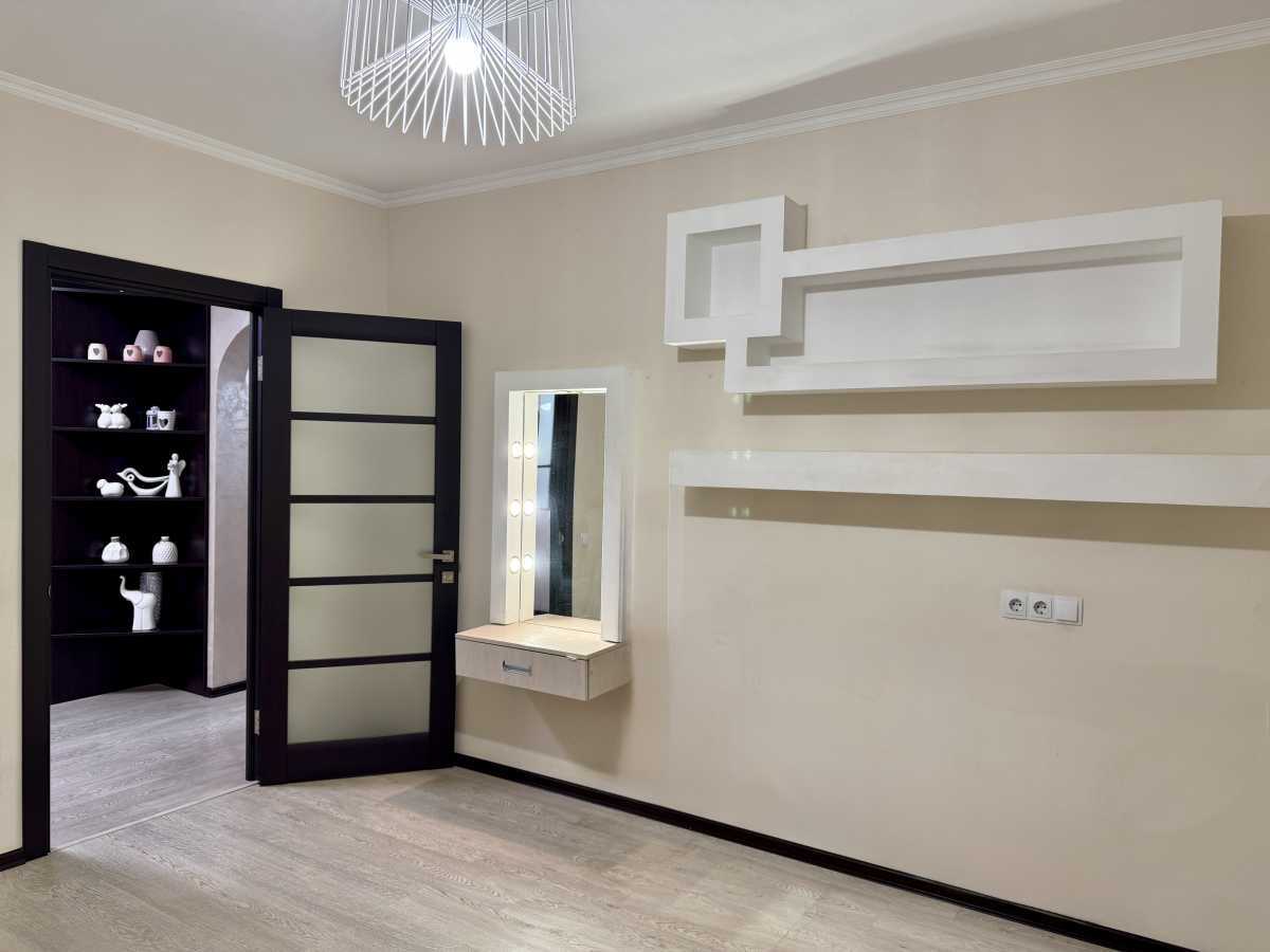 Продаж 3-кімнатної квартири 75 м², Федори Пушиної вул., 49