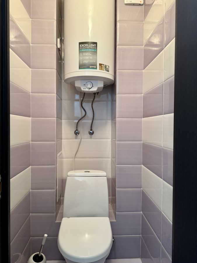 Продаж 3-кімнатної квартири 75 м², Федори Пушиної вул., 49