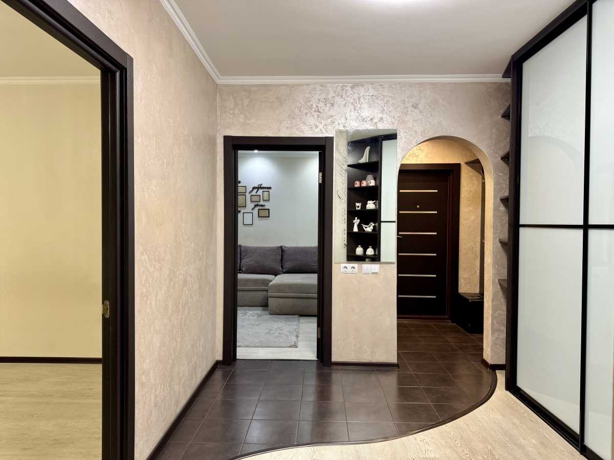 Продаж 3-кімнатної квартири 75 м², Федори Пушиної вул., 49