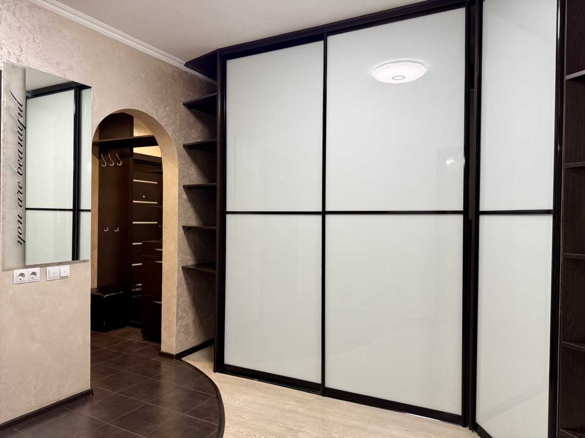 Продаж 3-кімнатної квартири 75 м², Федори Пушиної вул., 49