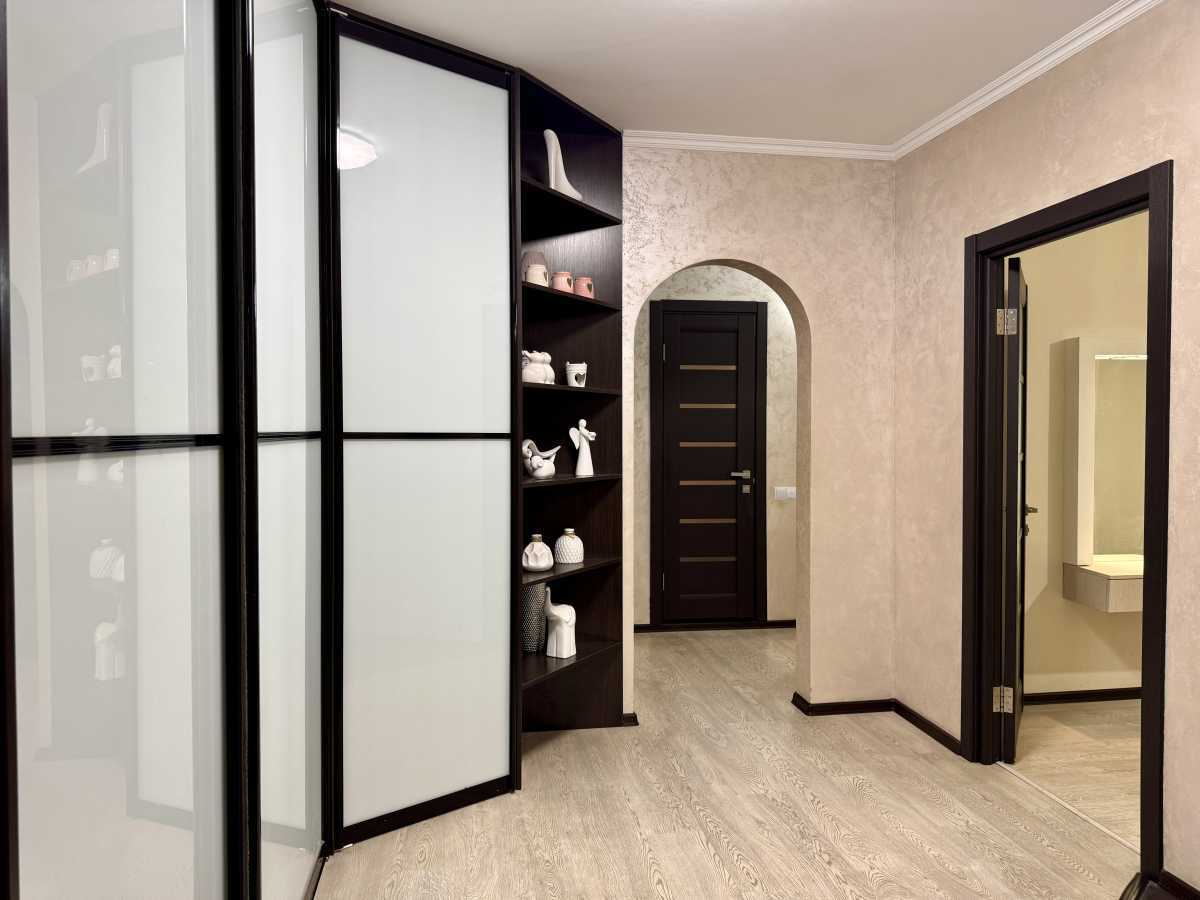 Продаж 3-кімнатної квартири 75 м², Федори Пушиної вул., 49