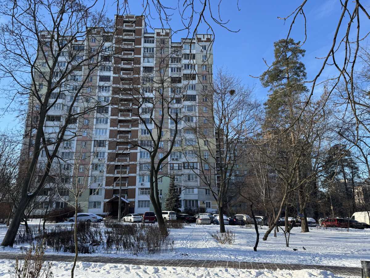 Продаж 3-кімнатної квартири 75 м², Федори Пушиної вул., 49