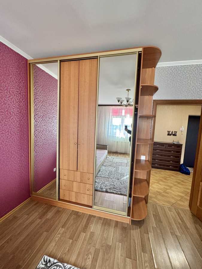 Аренда 1-комнатной квартиры 46 м², Петра Калнышевского ул., 7