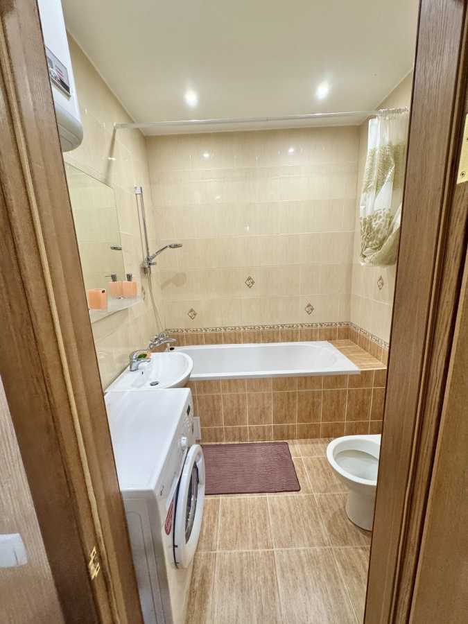 Аренда 1-комнатной квартиры 46 м², Петра Калнышевского ул., 7