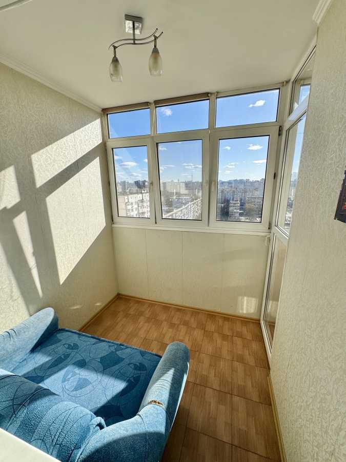 Аренда 1-комнатной квартиры 46 м², Петра Калнышевского ул., 7