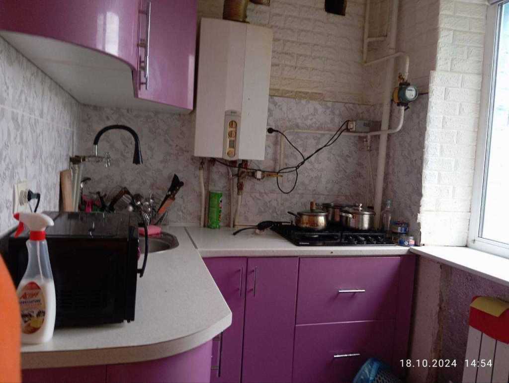 Продажа 3-комнатной квартиры 61 м², Віталія Шевченка, 11