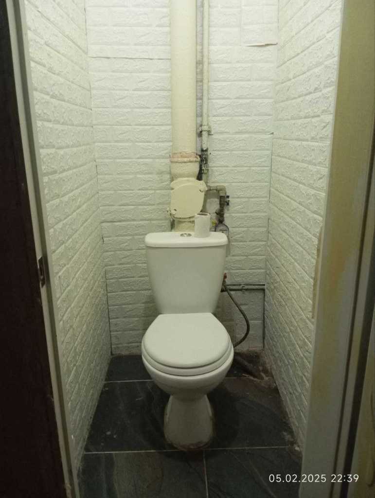 Продажа 3-комнатной квартиры 61 м², Віталія Шевченка, 11