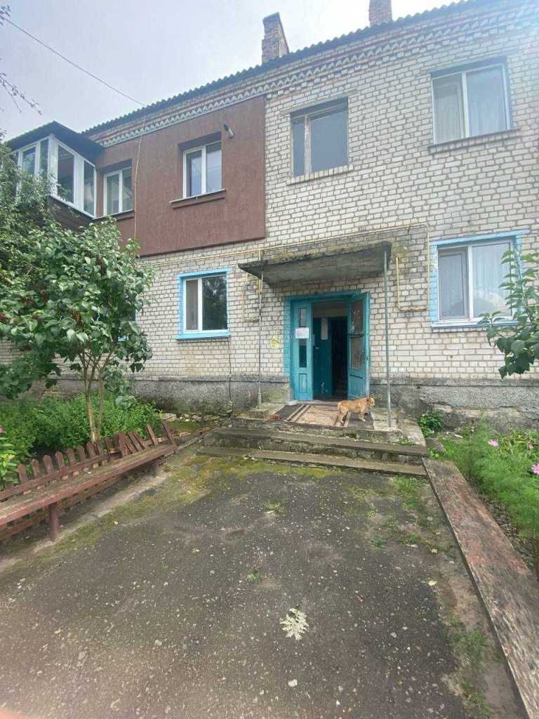 Продажа 3-комнатной квартиры 61 м², Віталія Шевченка, 11