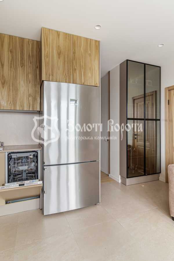 Продаж 2-кімнатної квартири 62.3 м², Каховська вул., 62