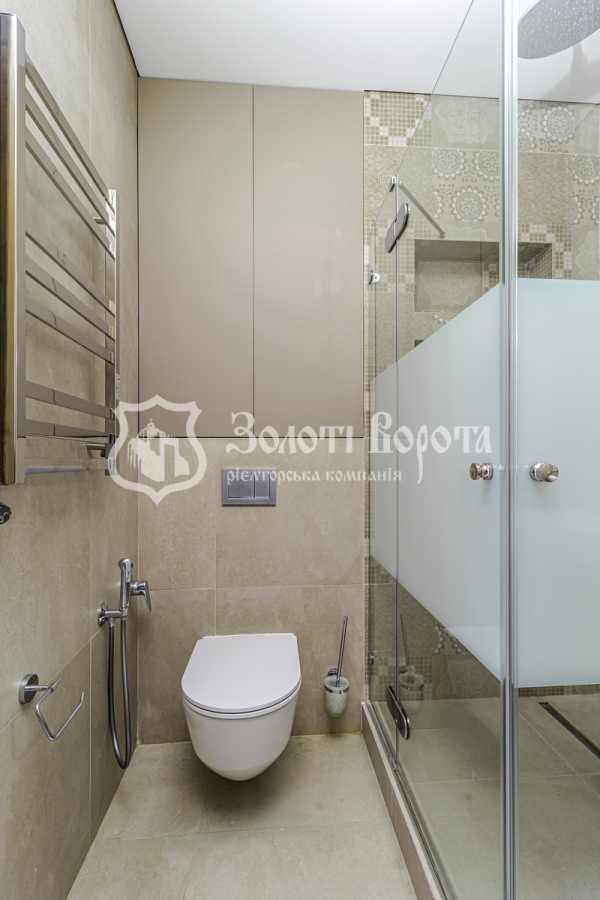 Продаж 2-кімнатної квартири 62.3 м², Каховська вул., 62