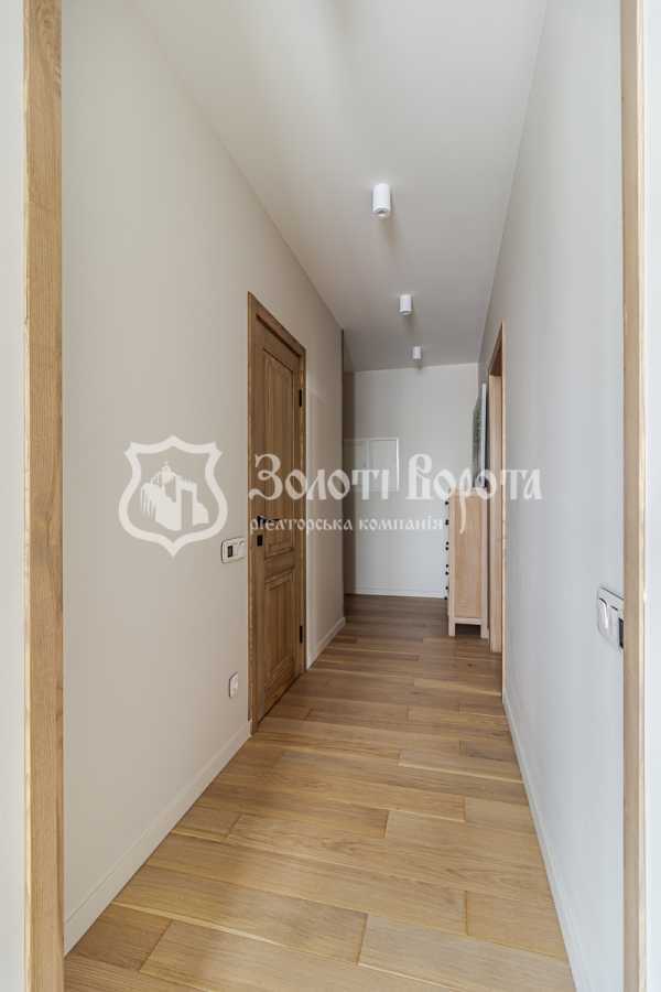 Продаж 2-кімнатної квартири 62.3 м², Каховська вул., 62