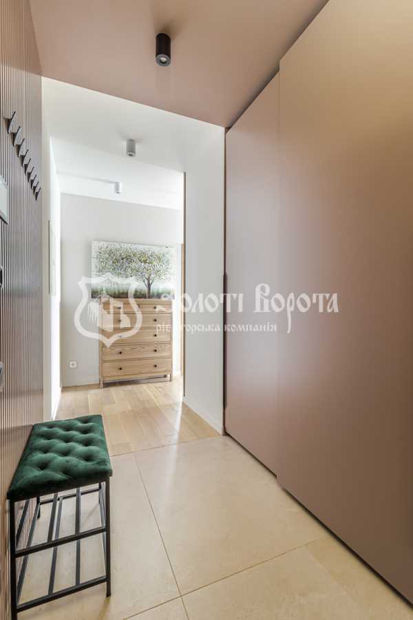 Продаж 2-кімнатної квартири 62.3 м², Каховська вул., 62