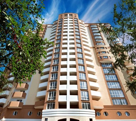 Продаж 2-кімнатної квартири 84.7 м², Київський Шлях вул., 95