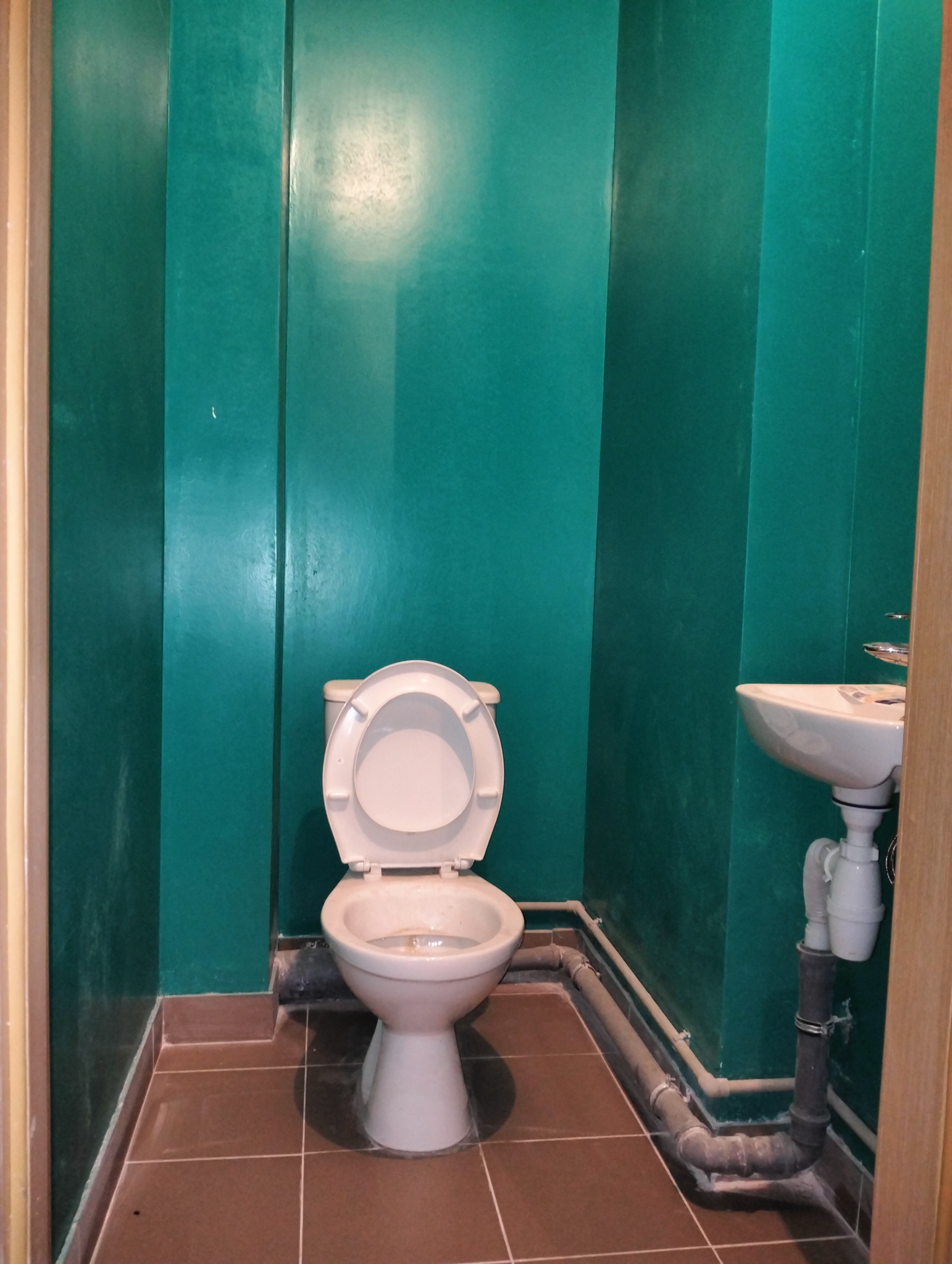 Продаж 2-кімнатної квартири 84.7 м², Київський Шлях вул., 95