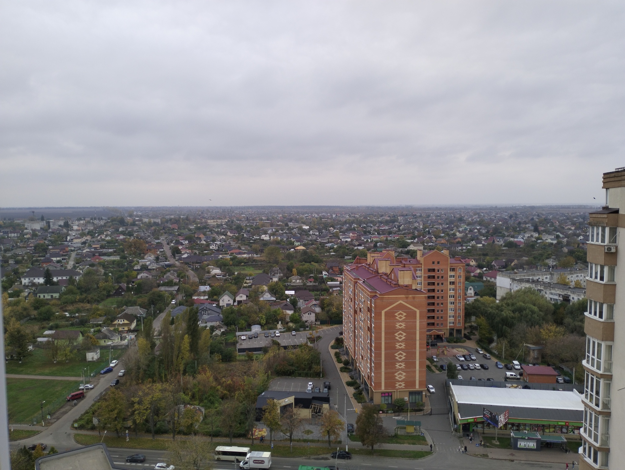 Продаж 2-кімнатної квартири 84.7 м², Київський Шлях вул., 95