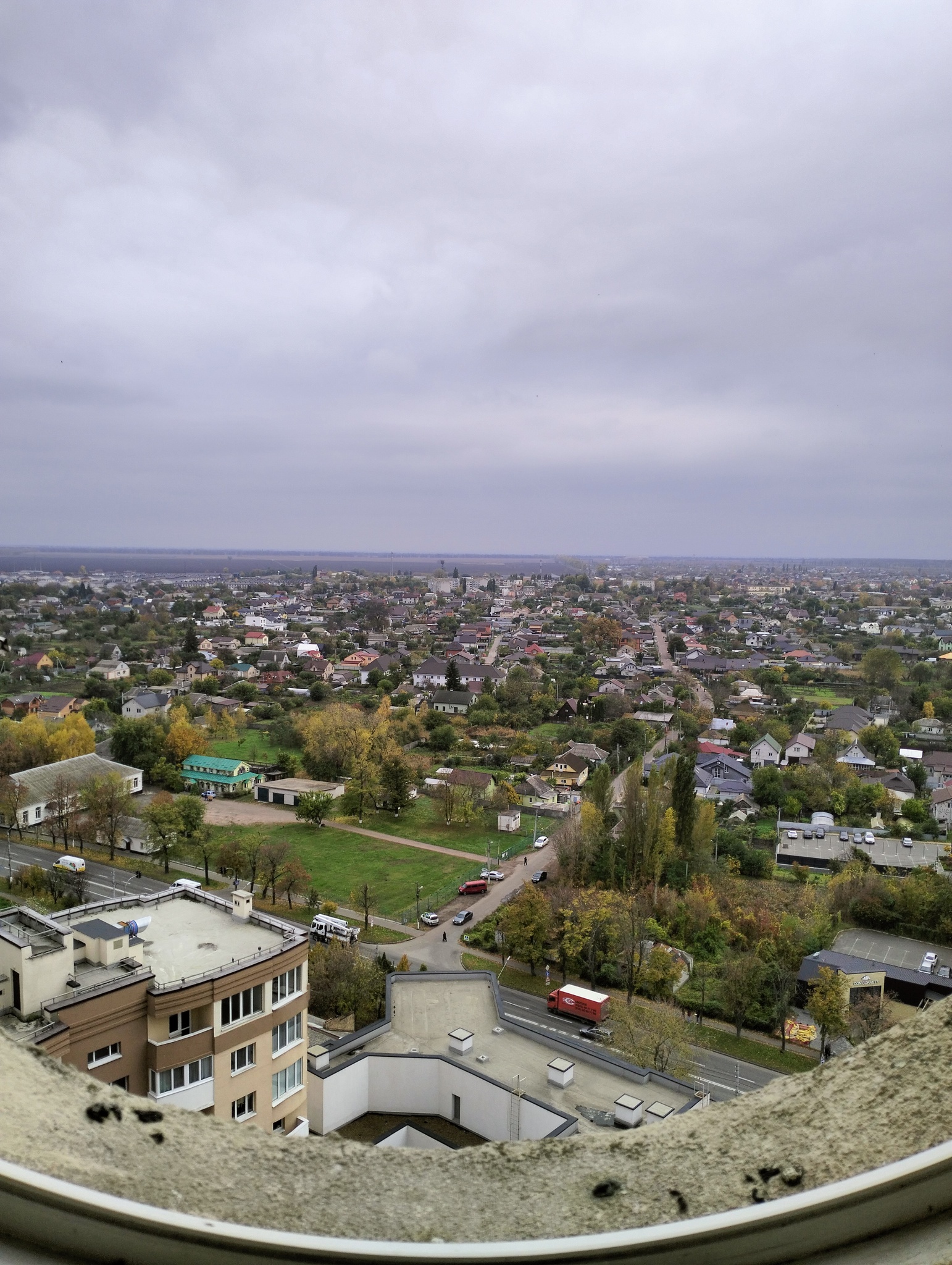 Продаж 2-кімнатної квартири 84.7 м², Київський Шлях вул., 95