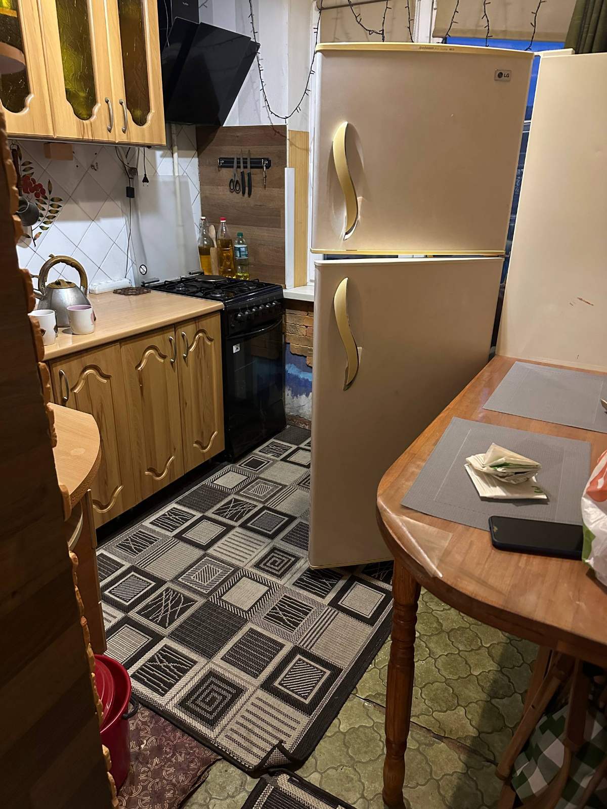 Аренда 2-комнатной квартиры 45 м², Репина